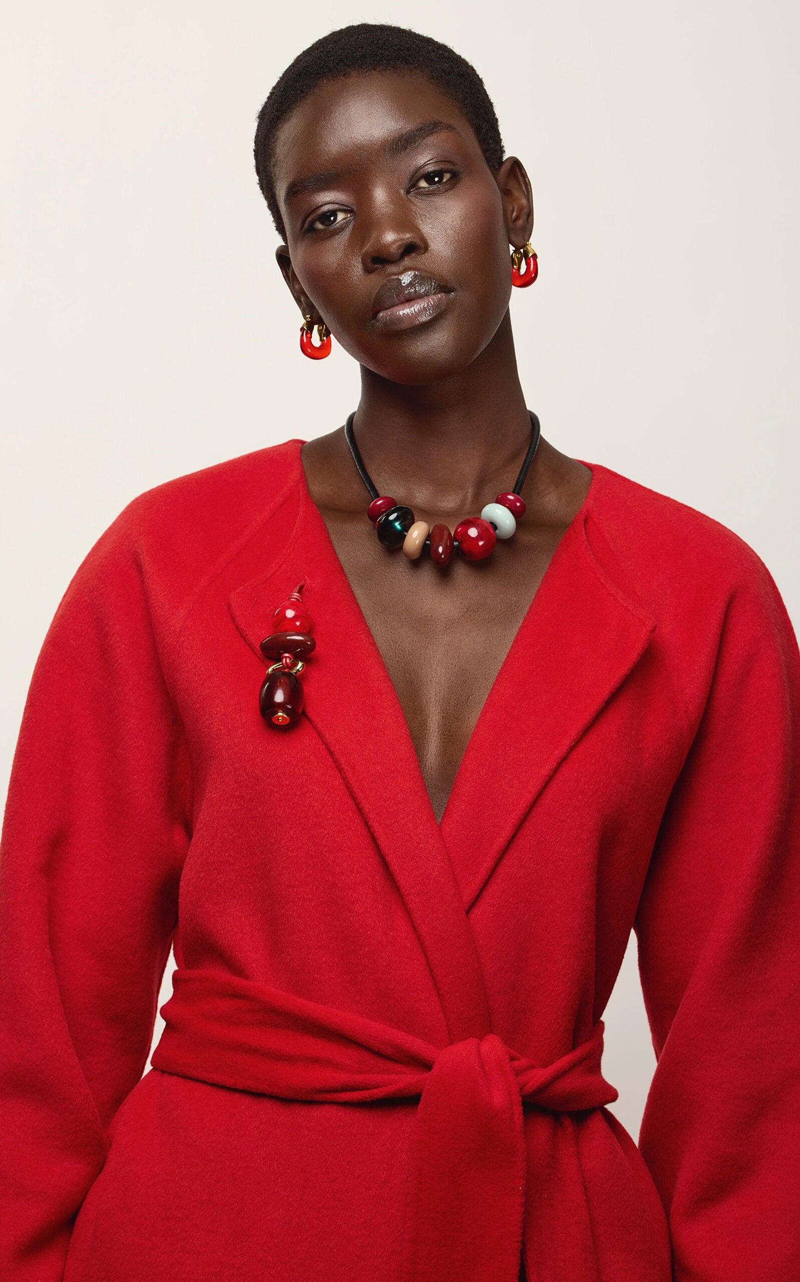 Piedra Necklace
