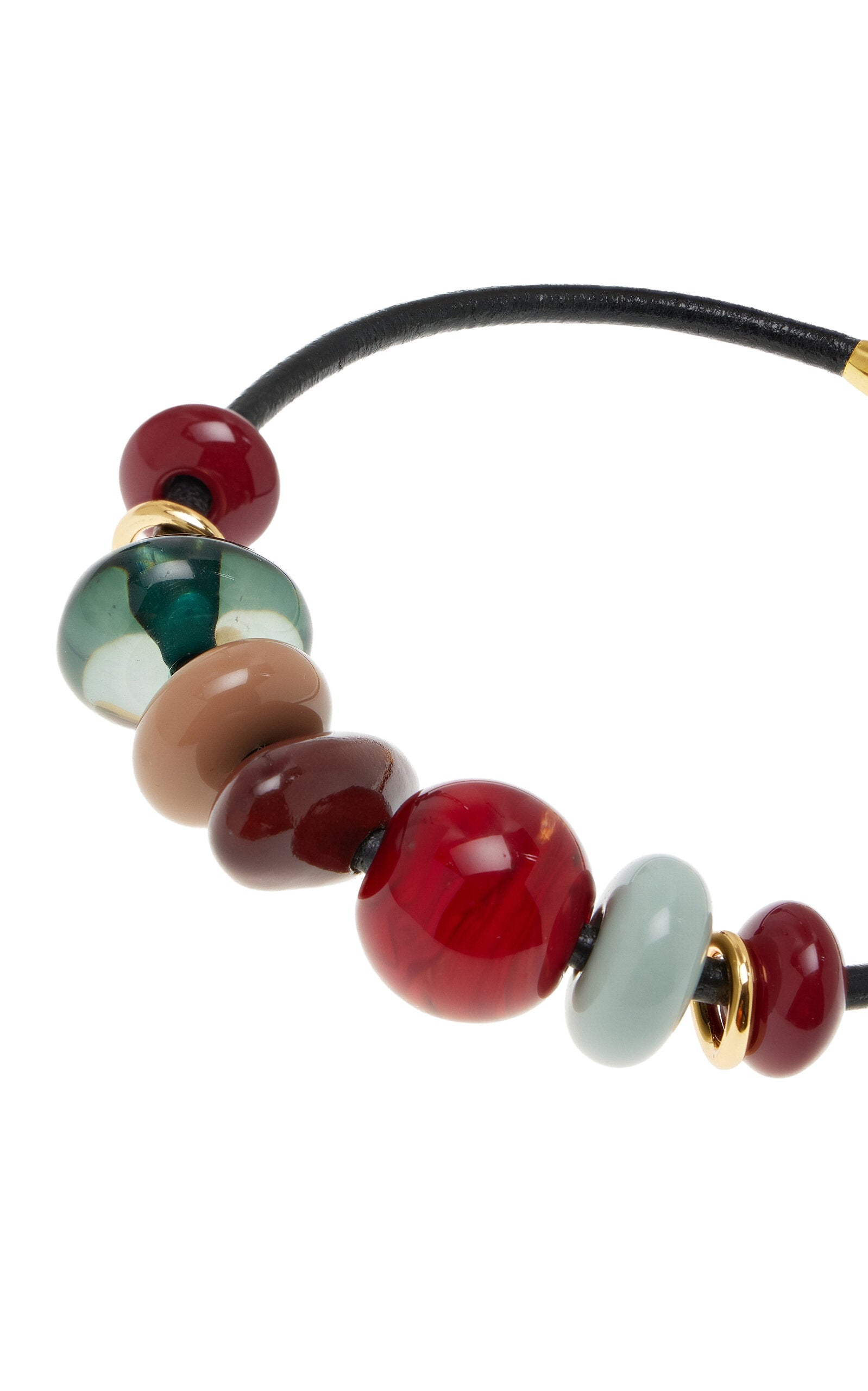 Piedra Necklace