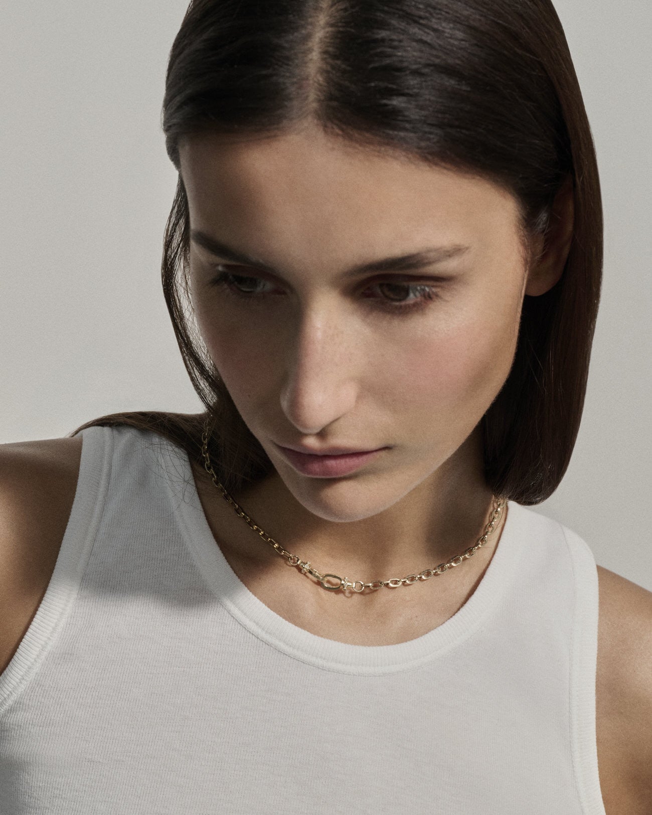Necklace MAY N°1