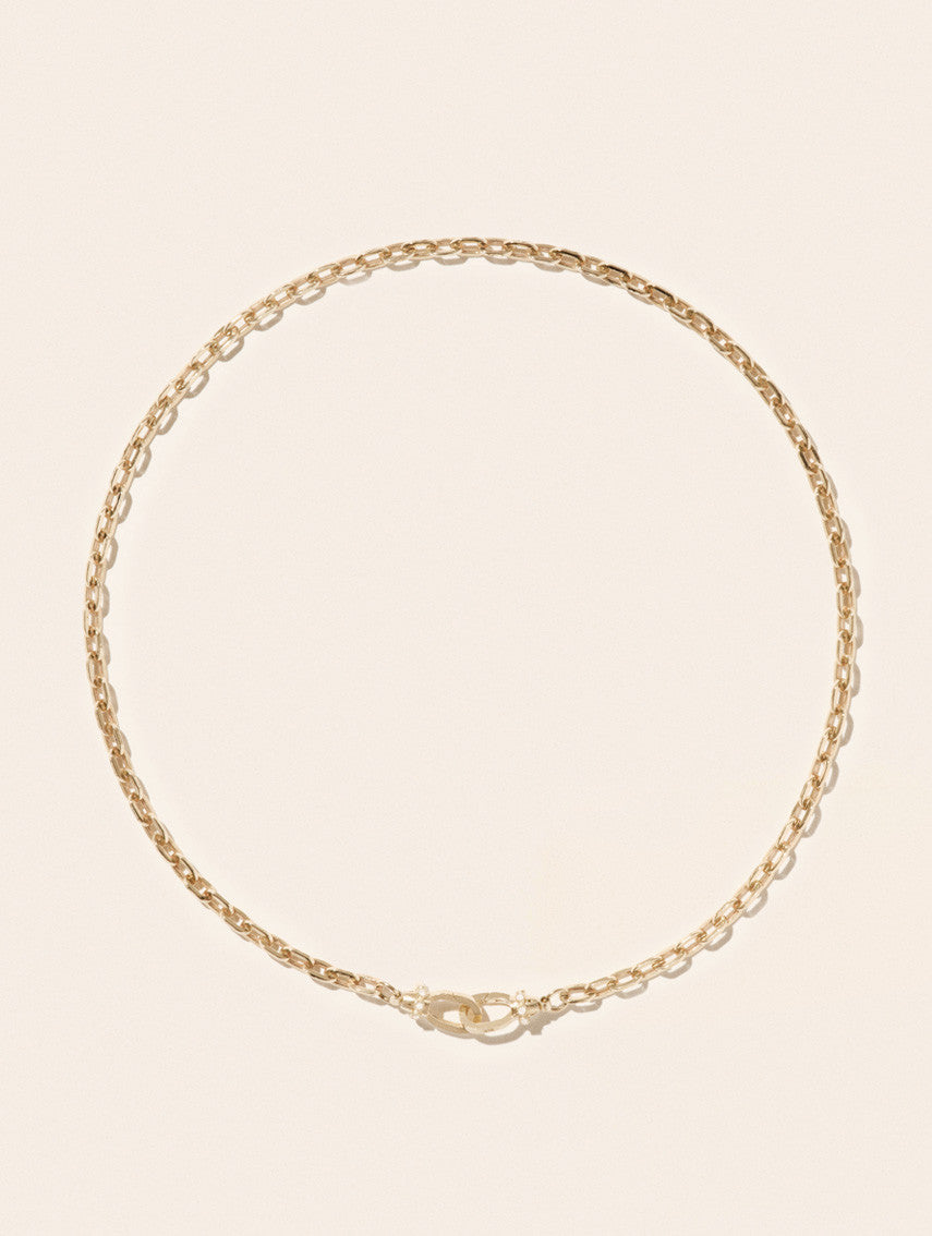 Necklace MAY N°1