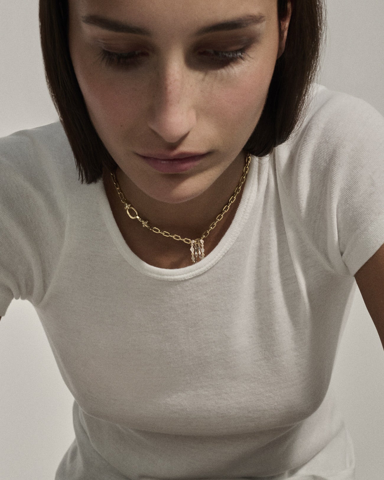 Necklace MAY N°1