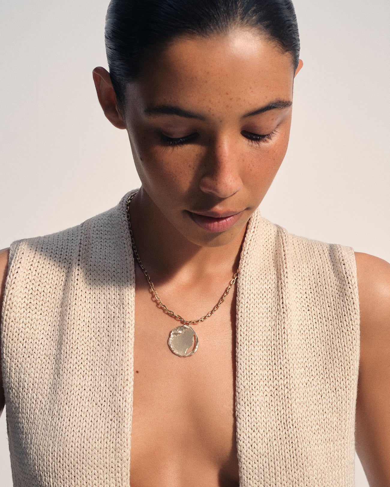 Necklace NOOR N°3