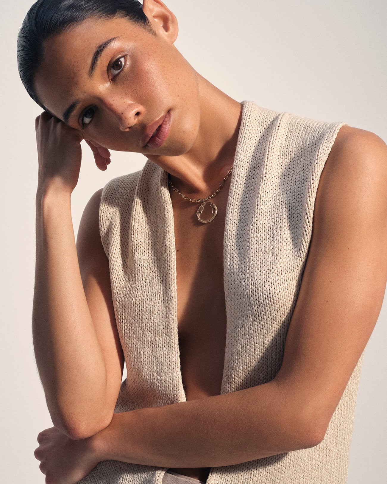 Necklace NOOR N°3