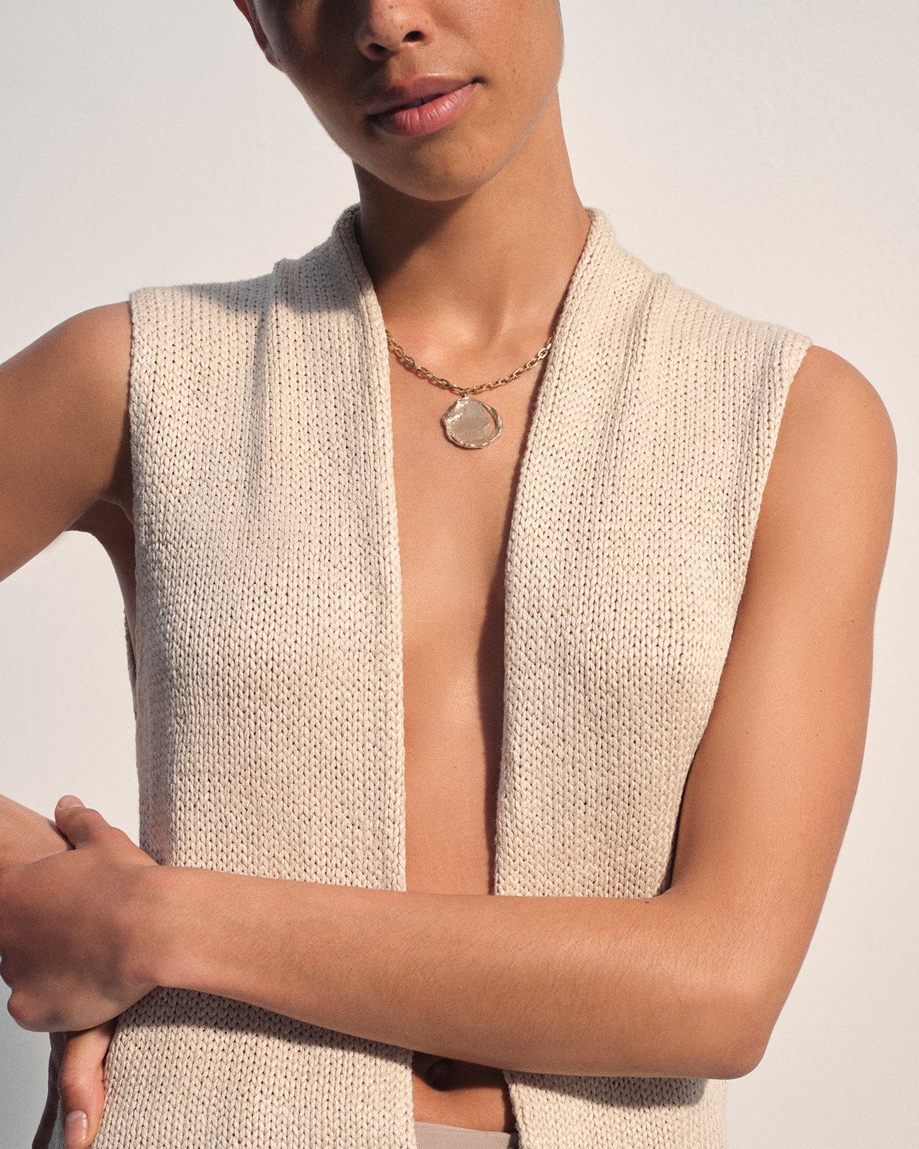 Necklace NOOR N°3