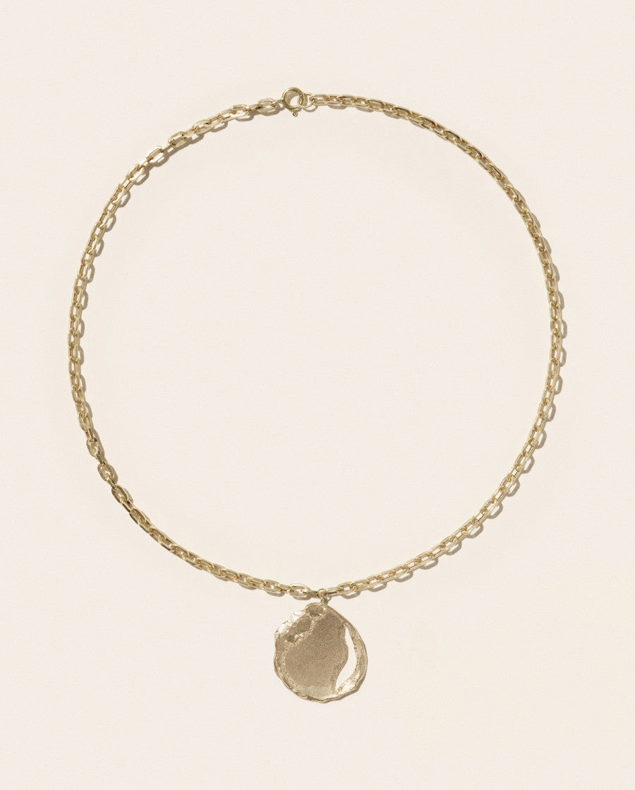 Necklace NOOR N°3