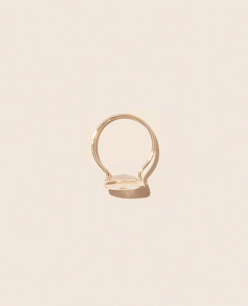 Ring ORSO MOONSTONE