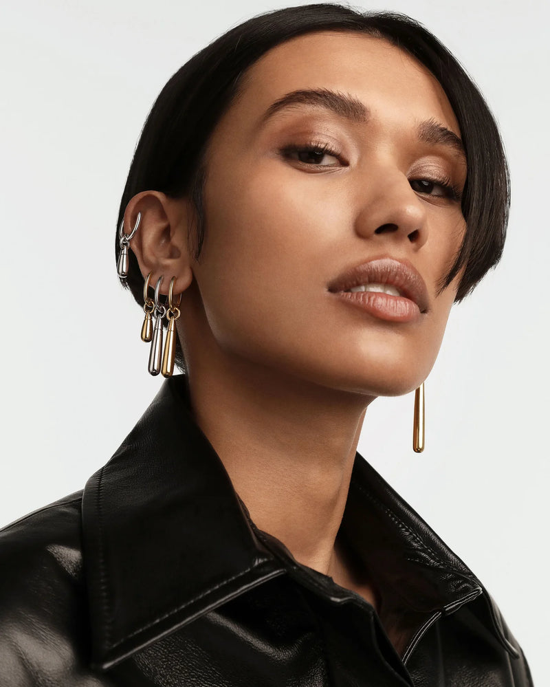 Jupiter Single Hoop
