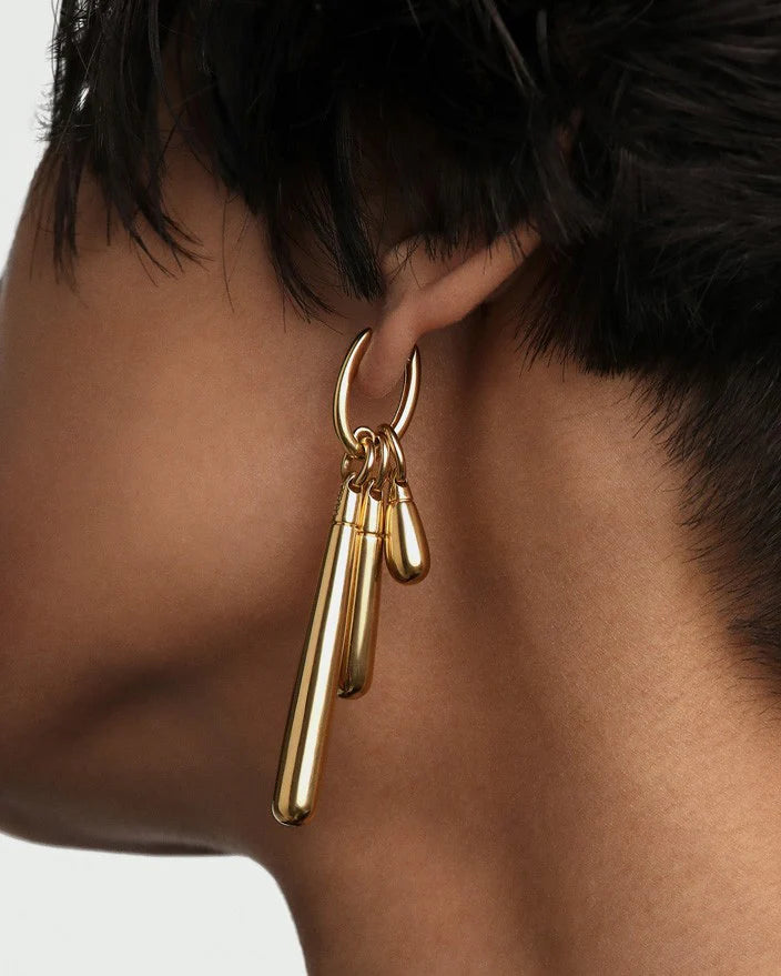 Drop Pendant
