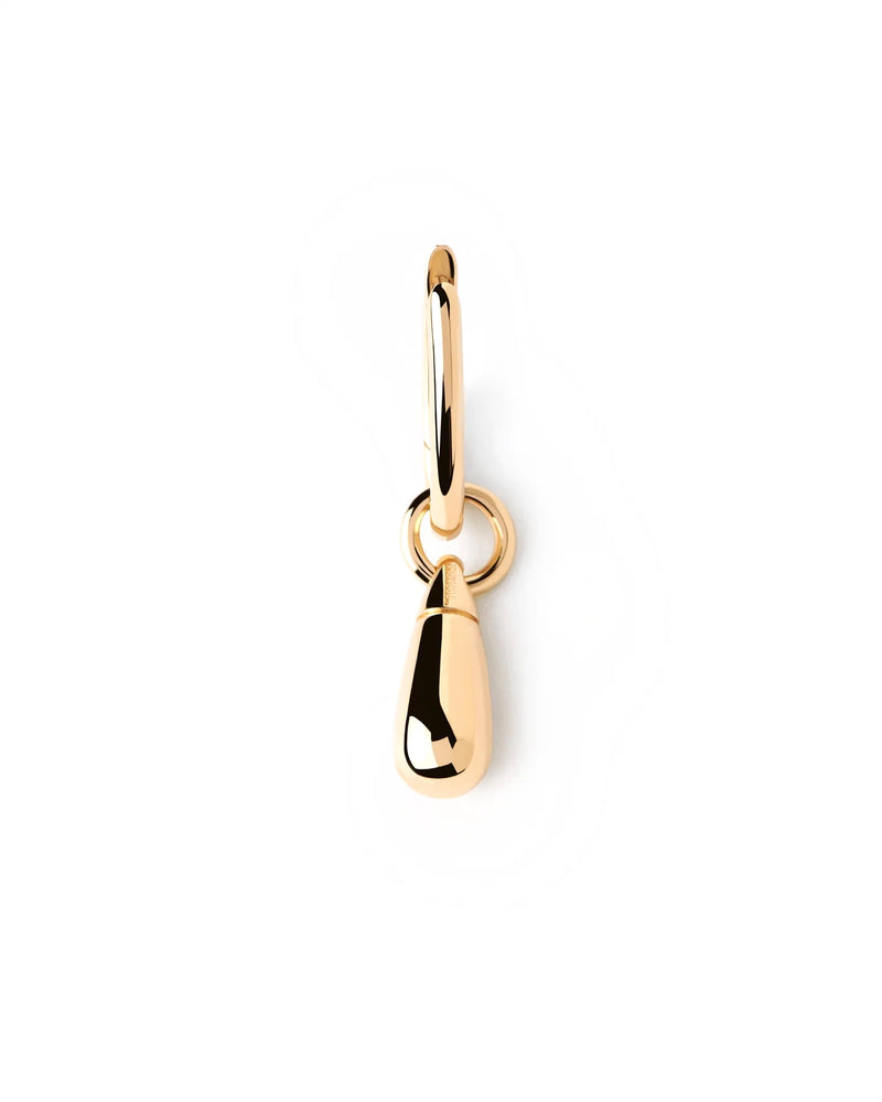 Jupiter Single Hoop