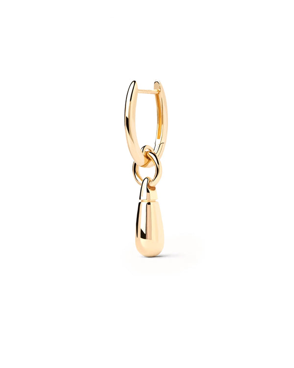 Jupiter Single Hoop