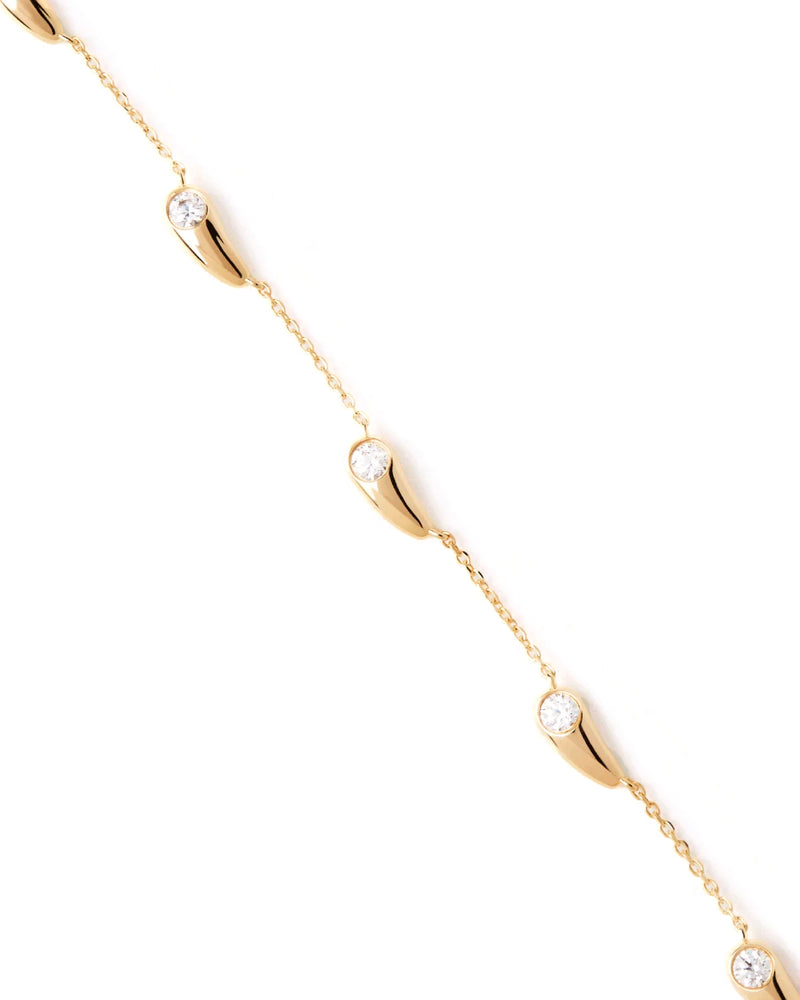 Becca necklace
