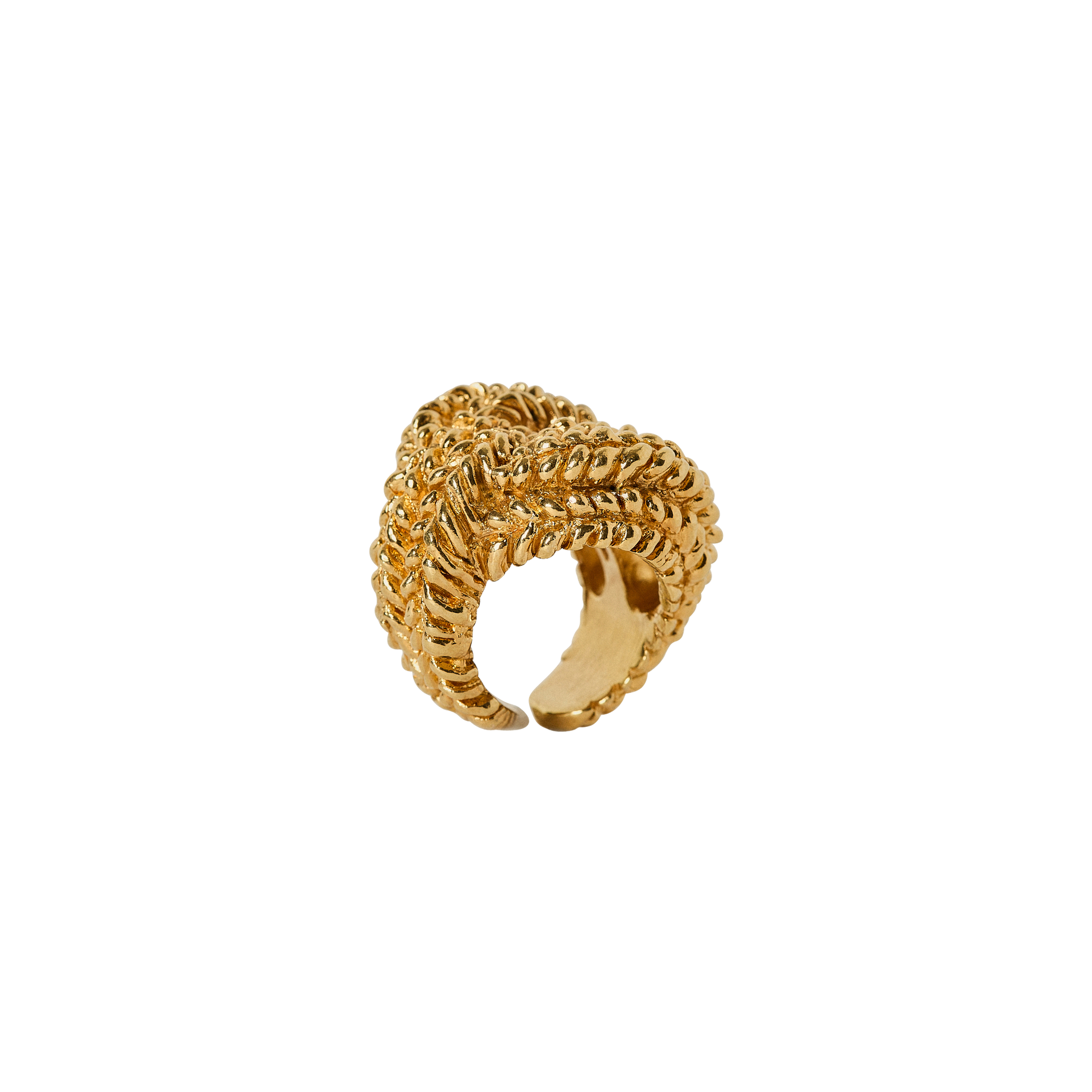 Loop Ring