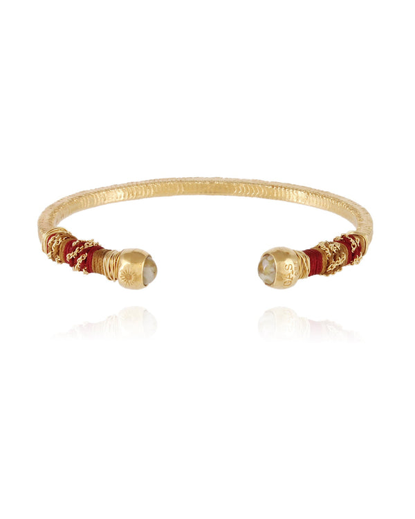 Sari Bracelet
