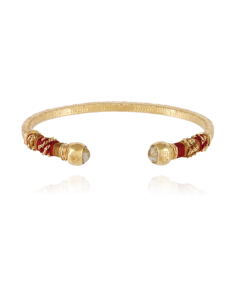 Sari Bracelet