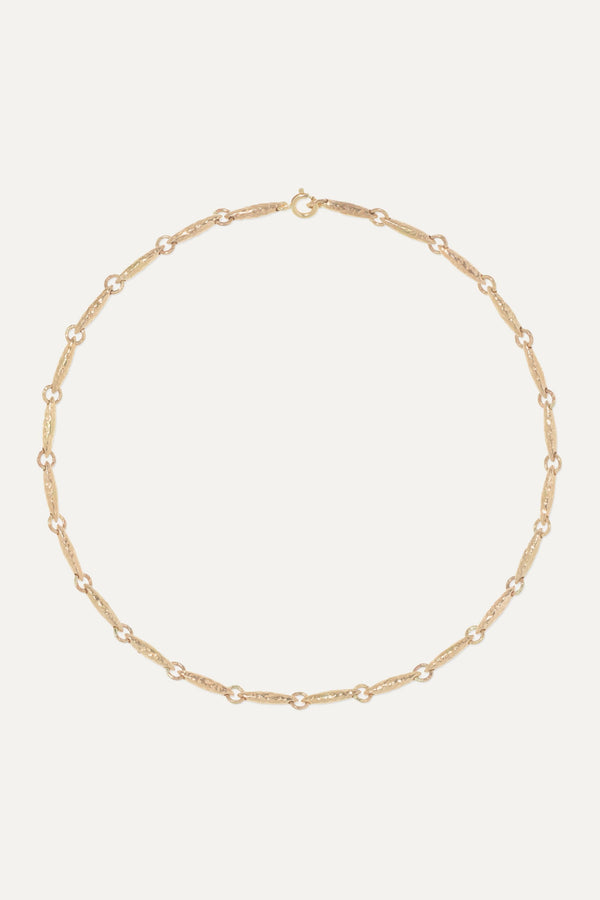 Giselle Gold Necklace