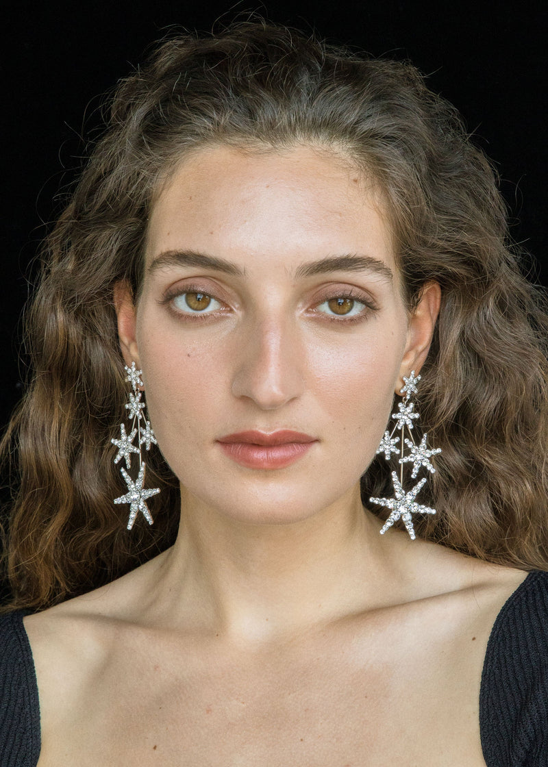 Nashira Earrings