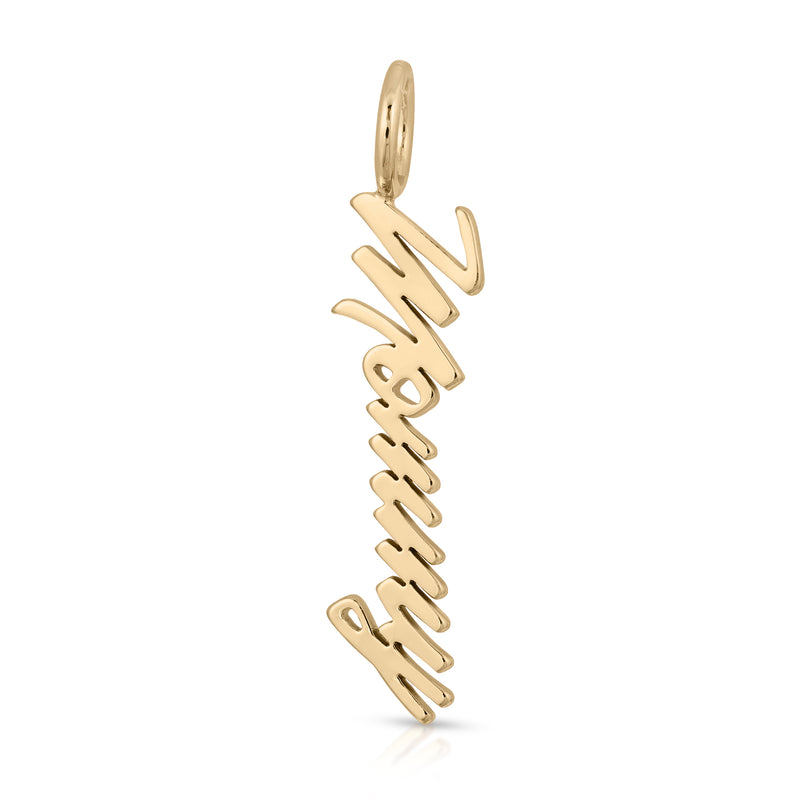 Mommy Charm