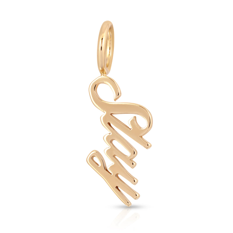 Slay Charm