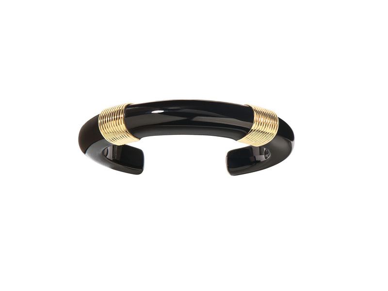 Black Katt Bracelet