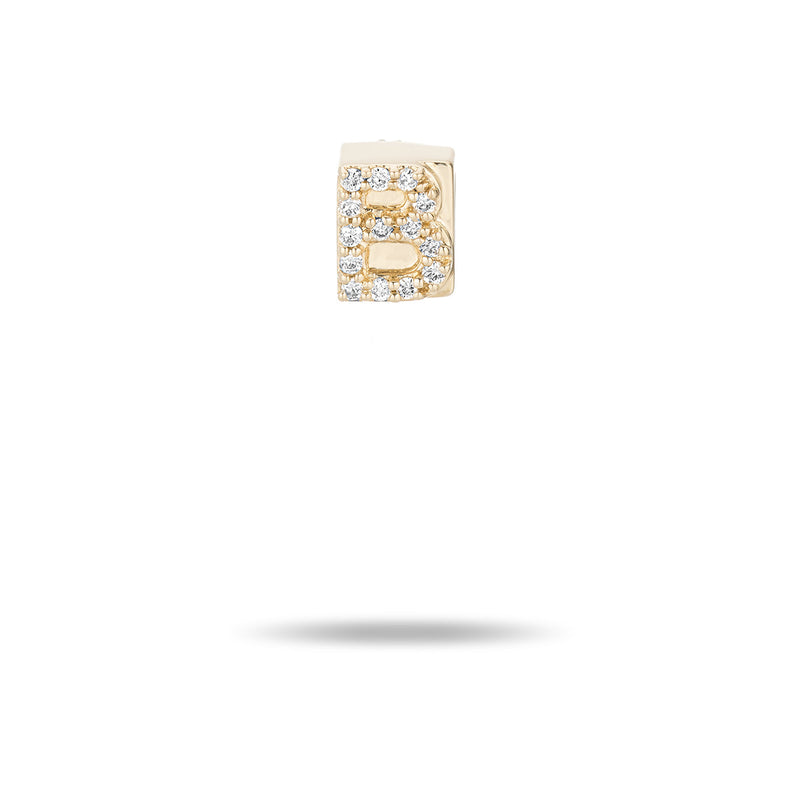 Initial Bead