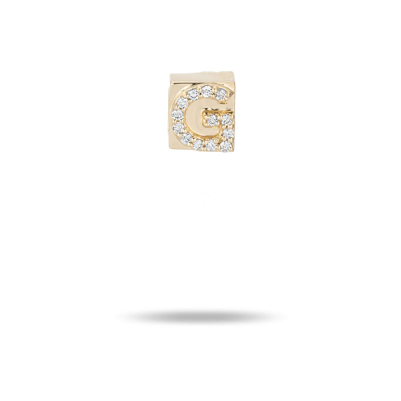 Initial Bead