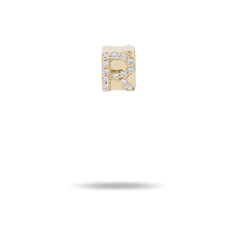 Initial Bead