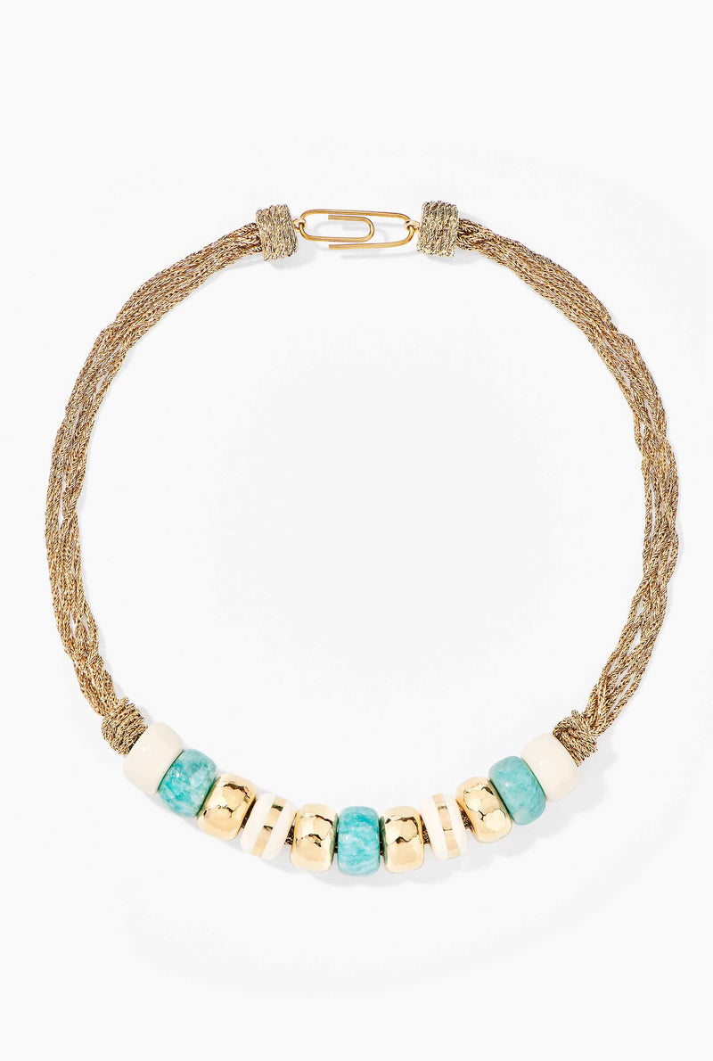ETANIA NECKLACE