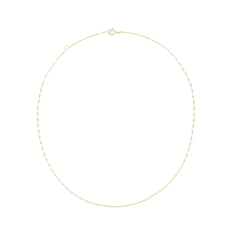 Comporta No. 1 Necklace