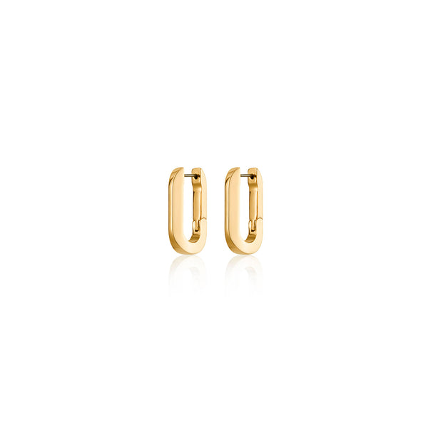 Gold U Huggies