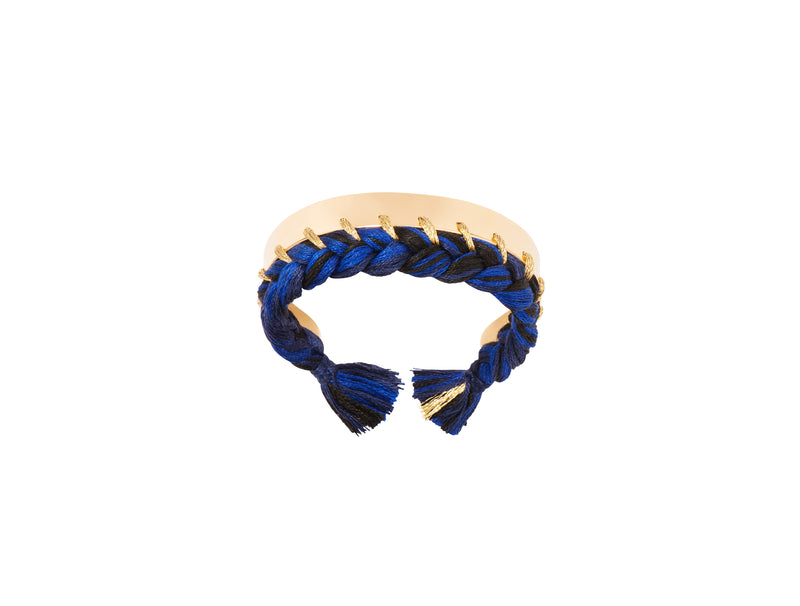 Navy Blue Copa Cabana Bracelet